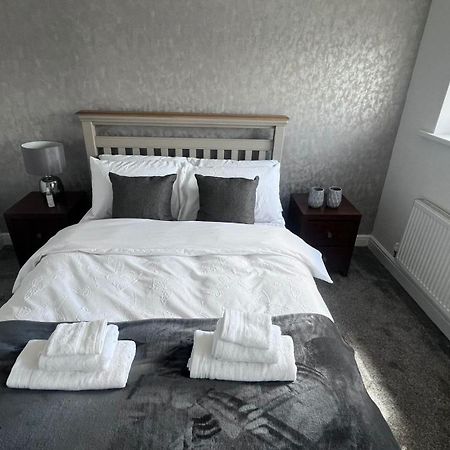 Florence House Thornaby on Tees Εξωτερικό φωτογραφία