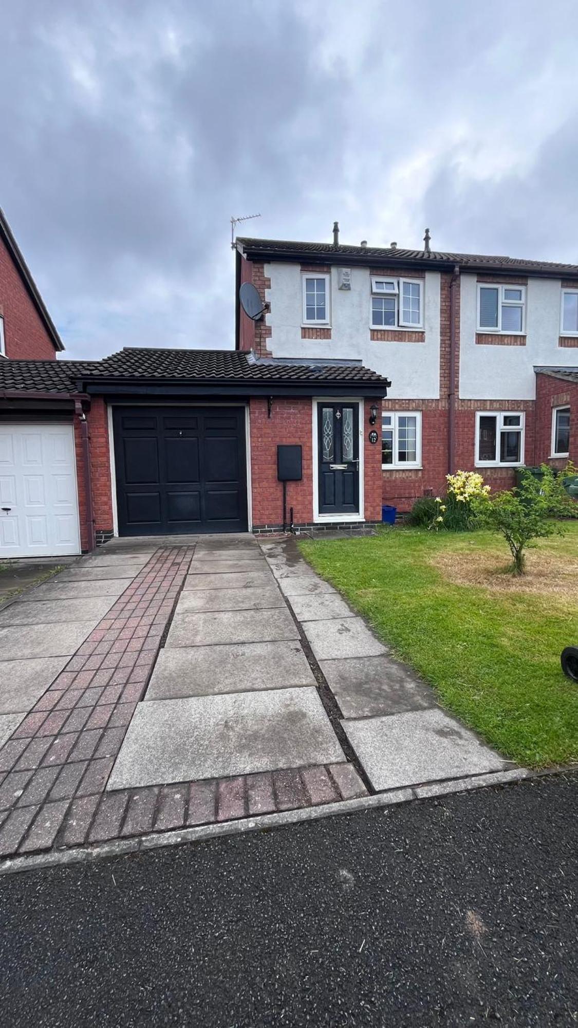 Florence House Thornaby on Tees Εξωτερικό φωτογραφία