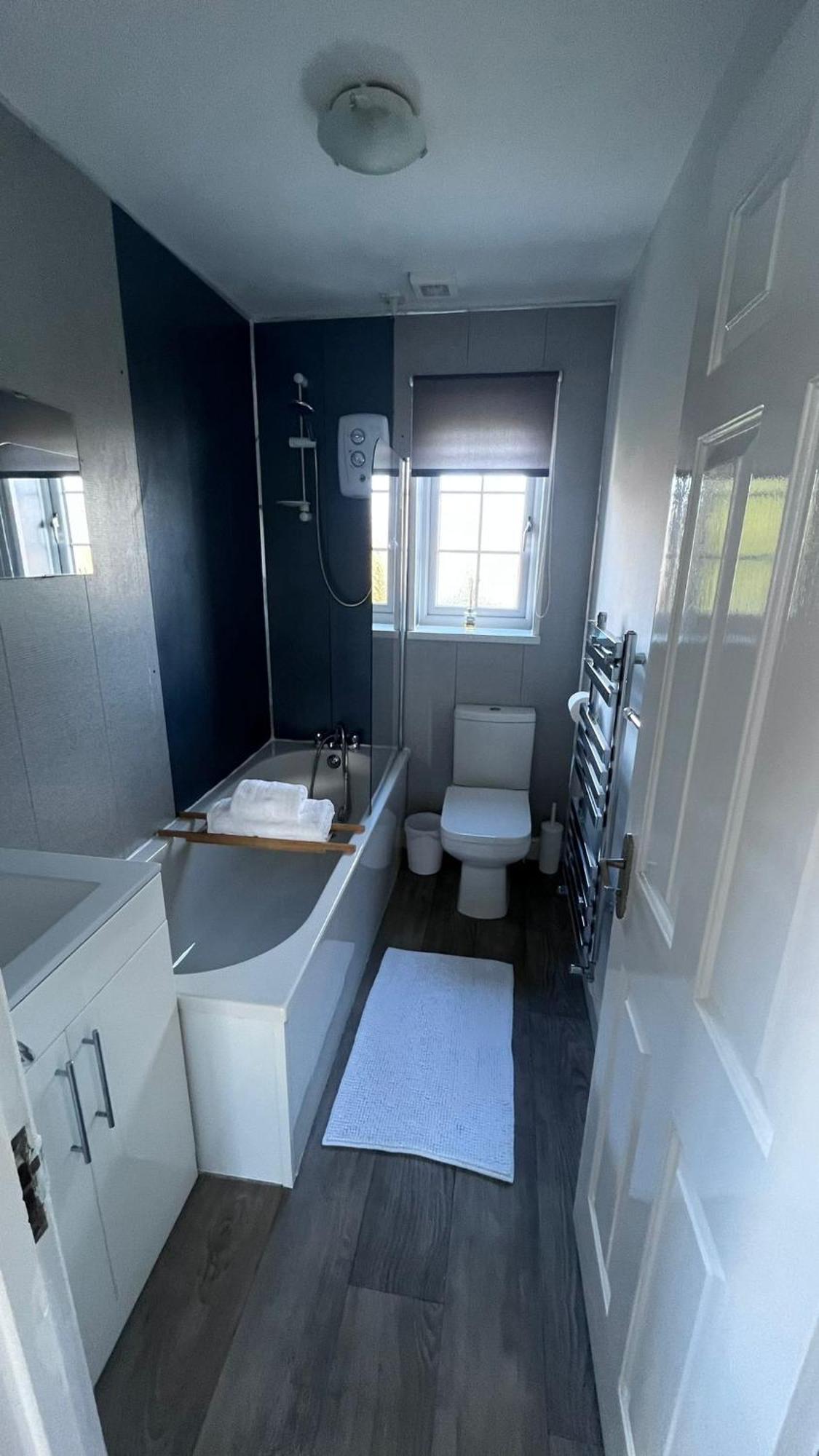 Florence House Thornaby on Tees Εξωτερικό φωτογραφία