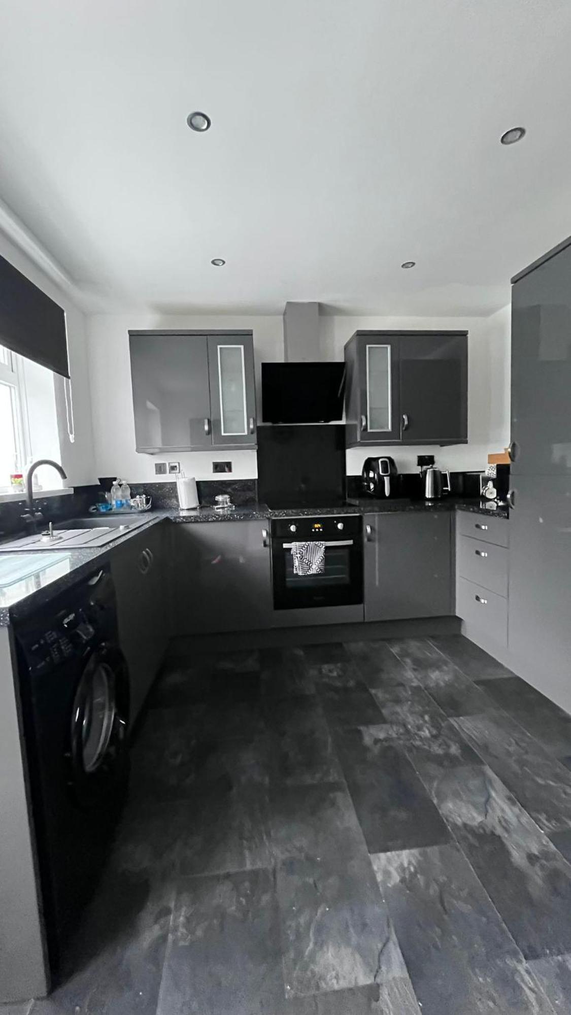 Florence House Thornaby on Tees Εξωτερικό φωτογραφία
