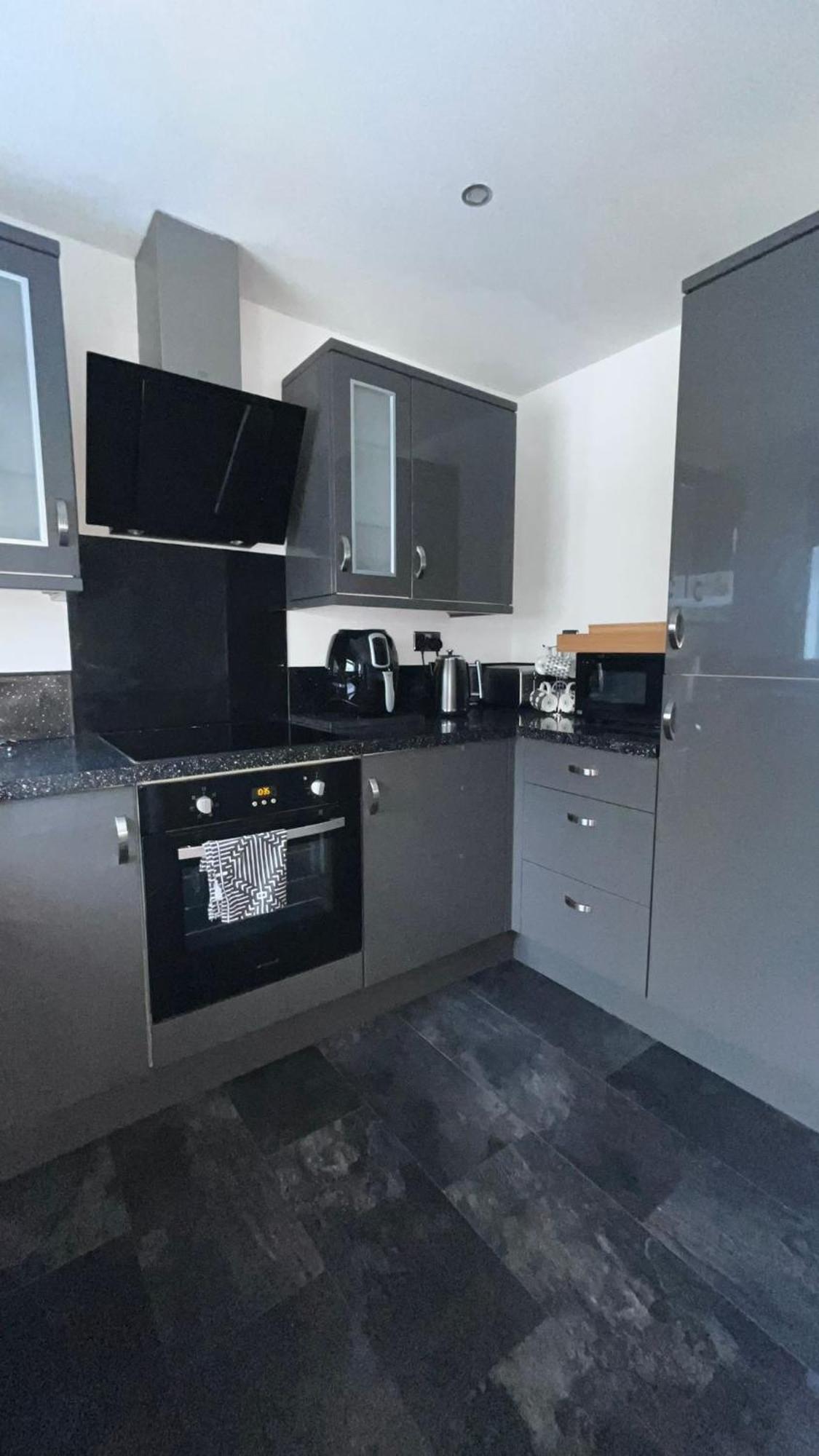 Florence House Thornaby on Tees Εξωτερικό φωτογραφία