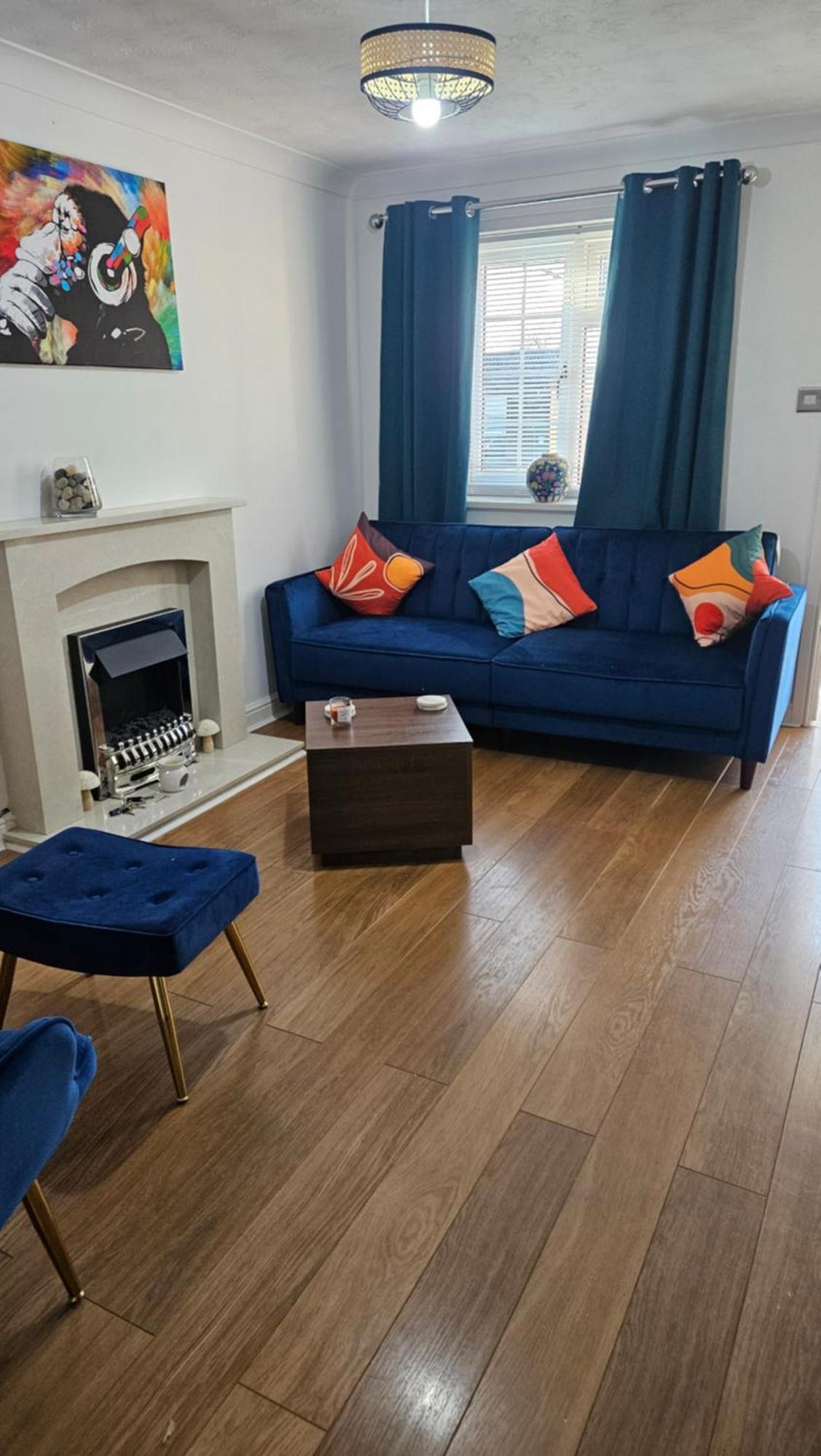 Florence House Thornaby on Tees Εξωτερικό φωτογραφία